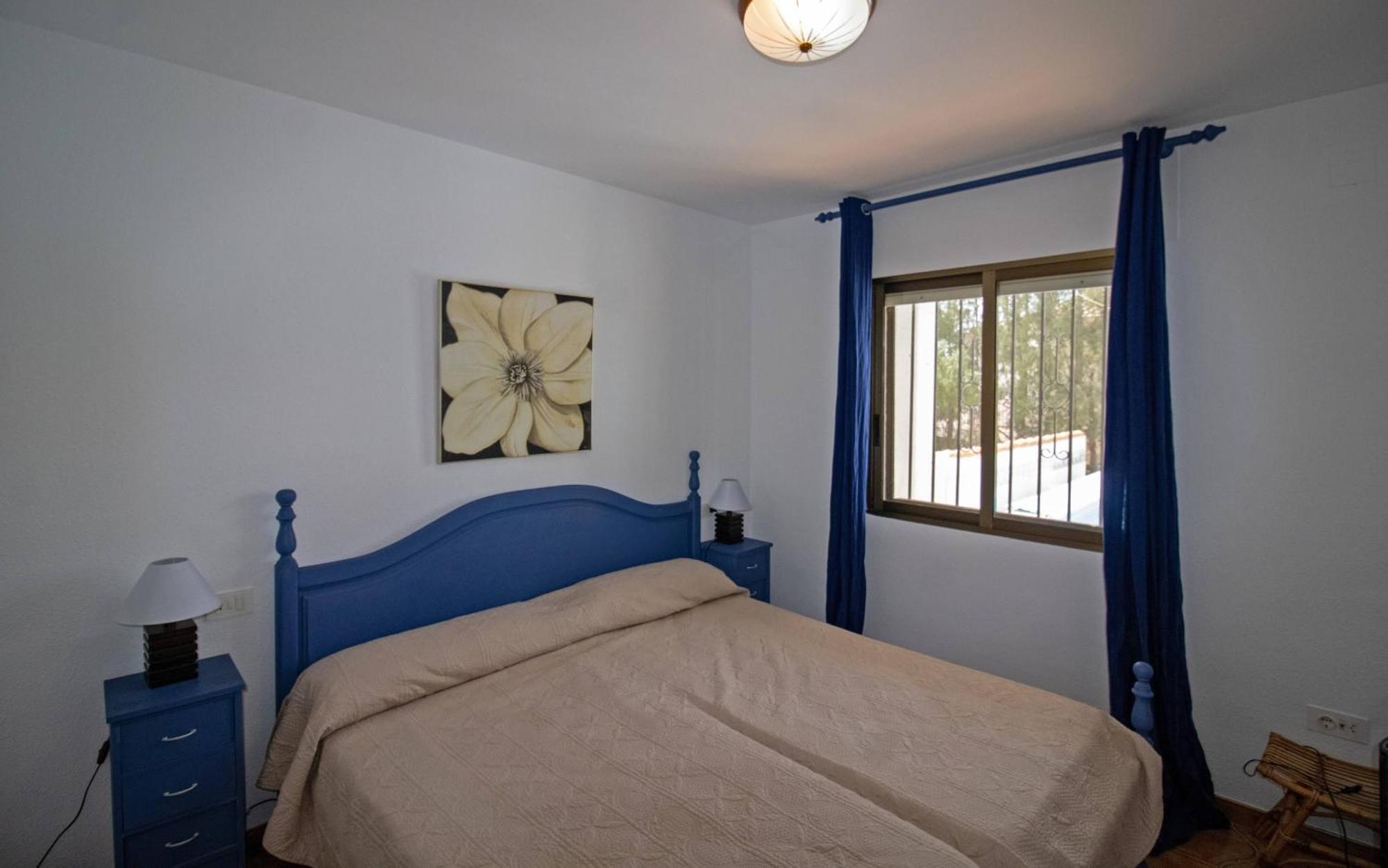 Villa Con Piscina Privada Y Barbacoa - Albert Villas Alcossebre Eksteriør billede