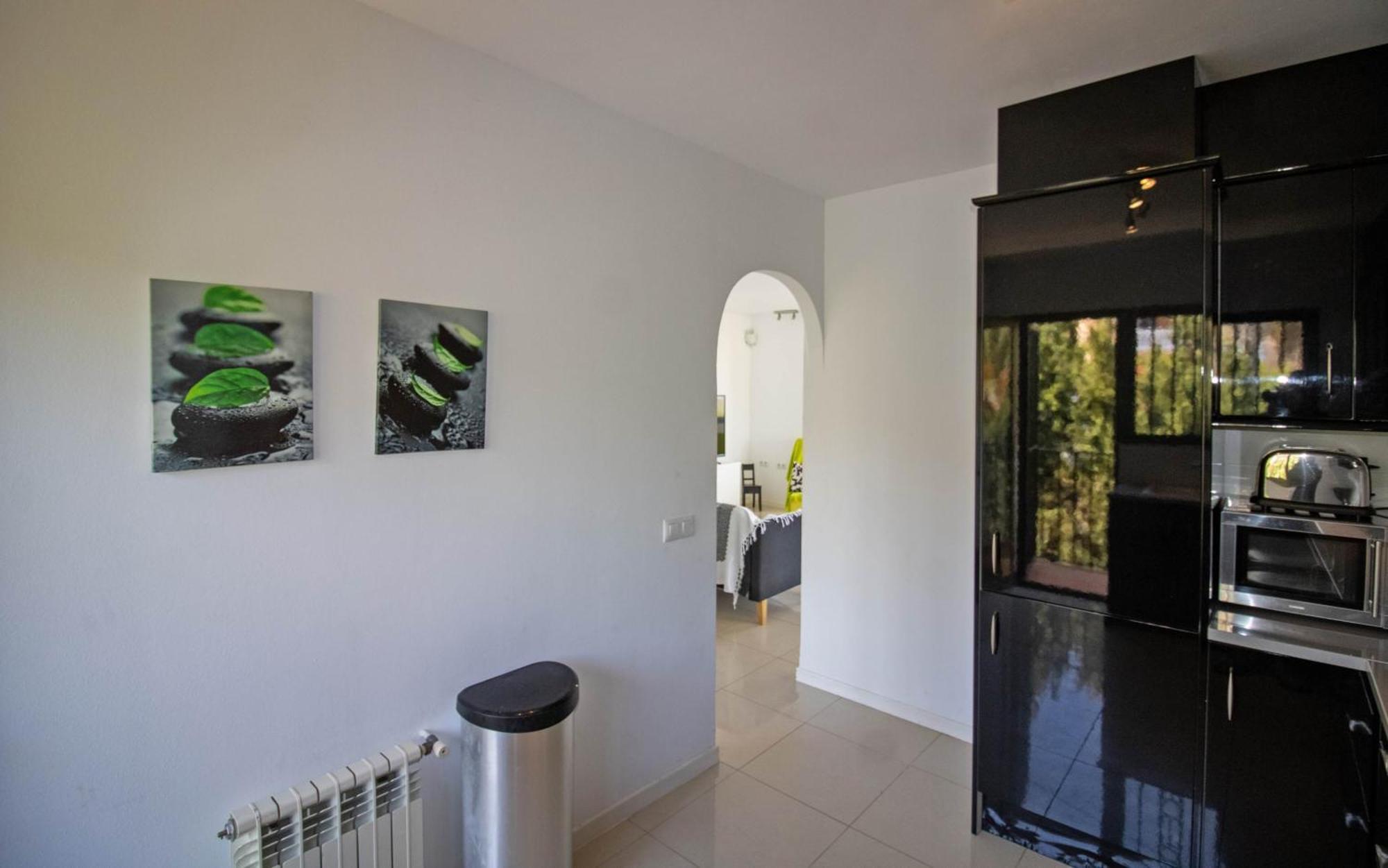 Villa Con Piscina Privada Y Barbacoa - Albert Villas Alcossebre Eksteriør billede