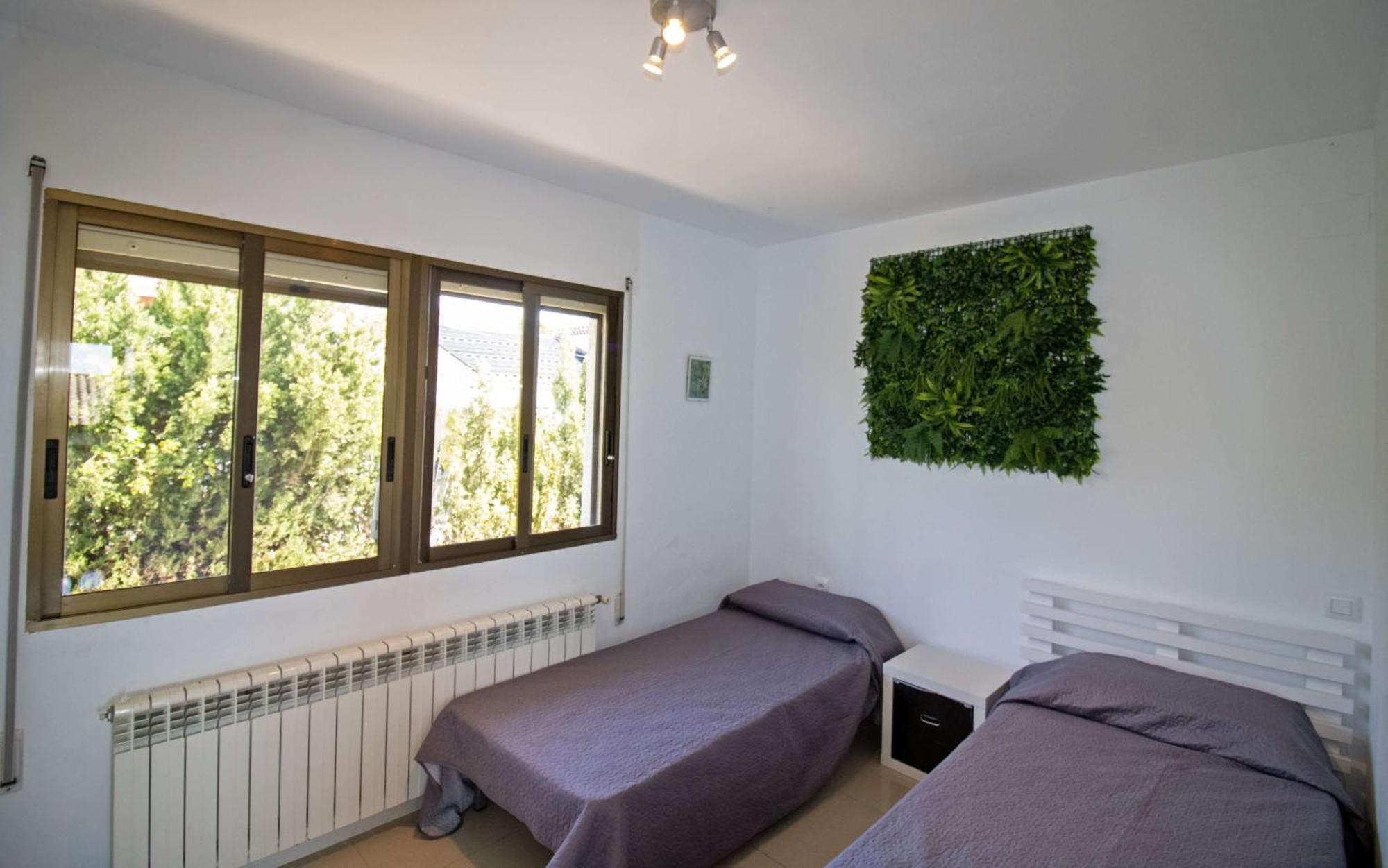 Villa Con Piscina Privada Y Barbacoa - Albert Villas Alcossebre Eksteriør billede