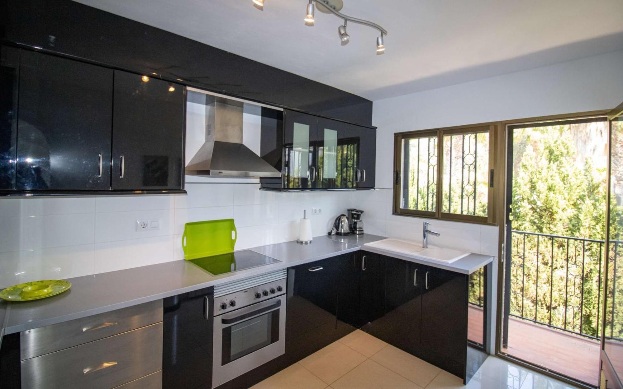 Villa Con Piscina Privada Y Barbacoa - Albert Villas Alcossebre Eksteriør billede