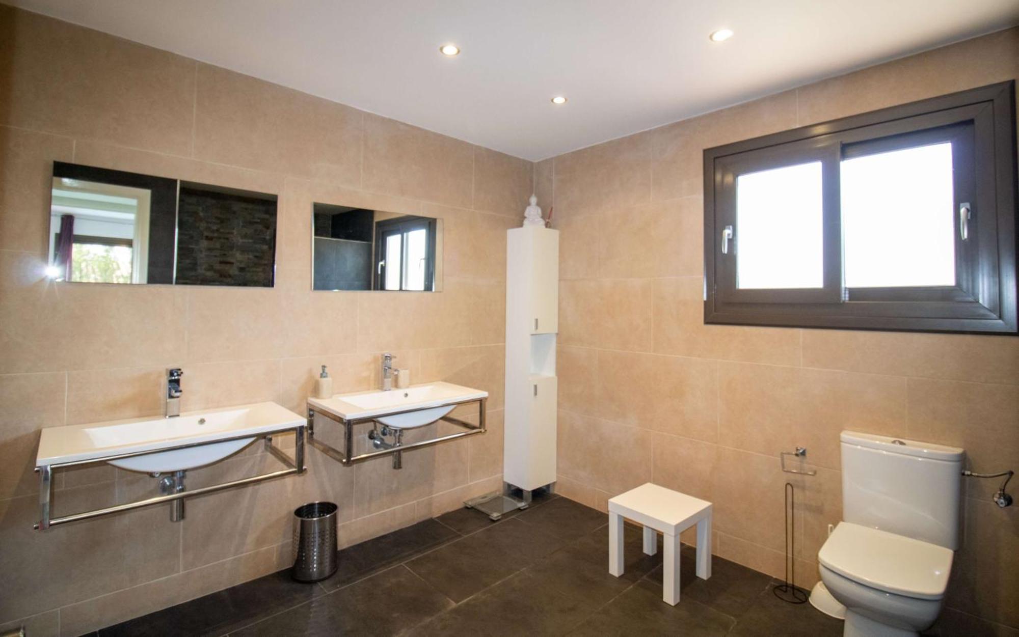 Villa Con Piscina Privada Y Barbacoa - Albert Villas Alcossebre Eksteriør billede
